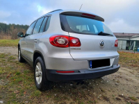 Volkswagen Tiguan 4x4 1 właściciel w Polsce Olsztyn - zdjęcie 4
