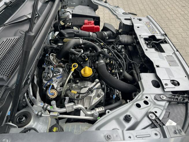 Dacia Duster LPG Nowy model Klimatyzacja Czujniki park. HAK Gliwice - zdjęcie 12