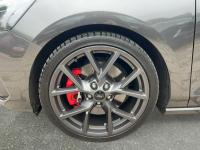 Ford Focus 2.3 EcoBoost ST X ! Z Polskiego Salonu ! Faktura VAT ! Warszawa - zdjęcie 9