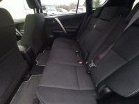 Toyota RAV-4 Salon, I właściciel, gwarancja Rzeszów - zdjęcie 8