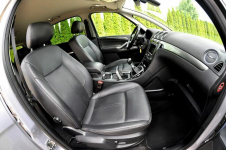 Ford S-Max 2.0 Tdci136 KM ST Led 7-Osób Convers+ Navi Skóra Full Opcja Płock - zdjęcie 9