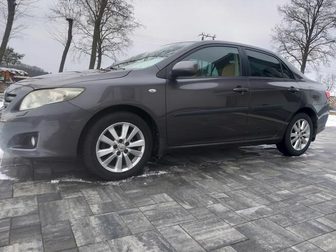 Toyota corolla 1.6 benzyna Kłodawa - zdjęcie 1