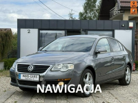 Volkswagen Passat *1.9 TDI*navi*alu*z Niemiec*