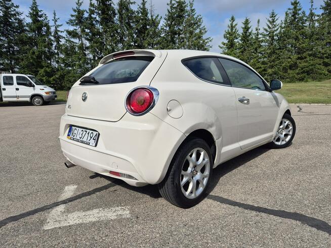 Alfa Romeo Mito Giżycko - zdjęcie 5