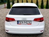 Audi A3 Sadlno - zdjęcie 7
