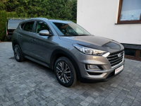 Hyundai Tucson ** Przebieg 150 Tys Km ** Bogata Wersja ** Jatutów - zdjęcie 5