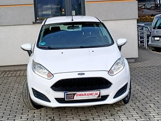Ford Fiesta 1,3 pb * ładna* Chełm Śląski - zdjęcie 3