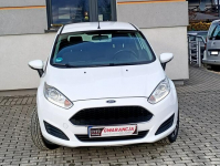 Ford Fiesta 1,3 pb * ładna* Chełm Śląski - zdjęcie 3