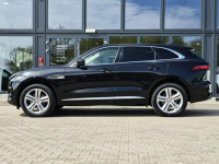 F-PACE 2.0 250KM SE / Zastępczy Łódź - zdjęcie 6