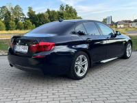 BMW 520 *Diesel*M-Pakiet*BDB stan* Zduńska Wola - zdjęcie 12