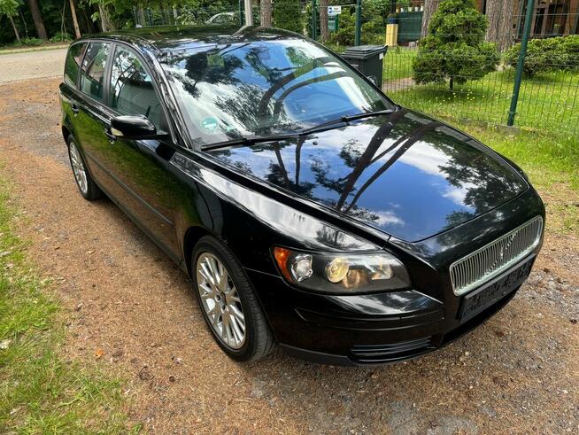 Volvo v50 2.0 d , klima dwumasa sprzęgło TOP ! Stargard - zdjęcie 12