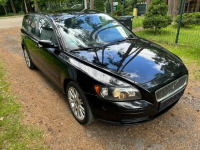 Volvo v50 2.0 d , klima dwumasa sprzęgło TOP ! Stargard - zdjęcie 12