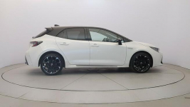 Toyota Corolla 1.8 Hybrid ! GR SPORT ! FV 23 % ! Warszawa - zdjęcie 6