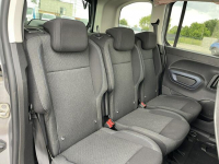 Fiat Doblo Kamera Klimatyzacja  5 osobowy Gliwice - zdjęcie 3