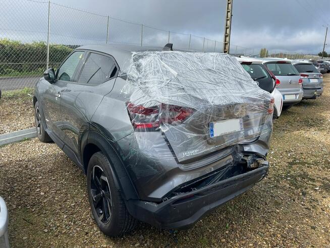 NISSAN Juke II 1.6 Hybride 143 N-Connecta GQ435 Przemyśl - zdjęcie 3