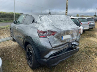NISSAN Juke II 1.6 Hybride 143 N-Connecta GQ435 Przemyśl - zdjęcie 3