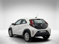 Toyota Aygo X 1.0 VVT-i Comfort ! Z Polskiego Salonu ! Faktura Vat ! Warszawa - zdjęcie 3