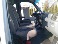 DUCATO/2.0/JTD/9-OSÓB/SPRAWNY/ZAREJESTR/ Gostynin - zdjęcie 6