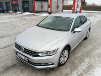 Passat B8 2.0 TDI zadbany