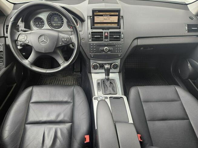 Mercedes C 220 Pakiet AMG Serwisowany Rybnik - zdjęcie 12