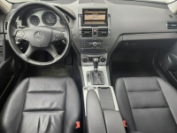 Mercedes C 220 Pakiet AMG Serwisowany Rybnik - zdjęcie 12