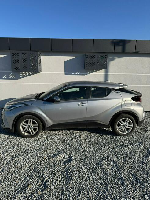 Toyota C-HR 1.8 Hybrid GPF Comfort Miękinia - zdjęcie 4