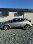 Toyota C-HR 1.8 Hybrid GPF Comfort Miękinia - zdjęcie 4