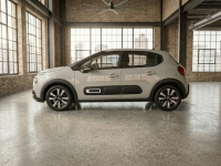 Citroen C3 Salon PL 1wł bezwypadkowy FV 23% Kraków - zdjęcie 5