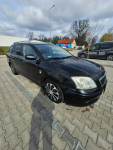 Toyota Avensis D4D 2.0 - 2004r Głogów - zdjęcie 4