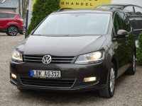 Volkswagen Sharan 2.0 Tdi, 7-Osobowy! Super stan! Gwarancja! Kościerzyna - zdjęcie 7