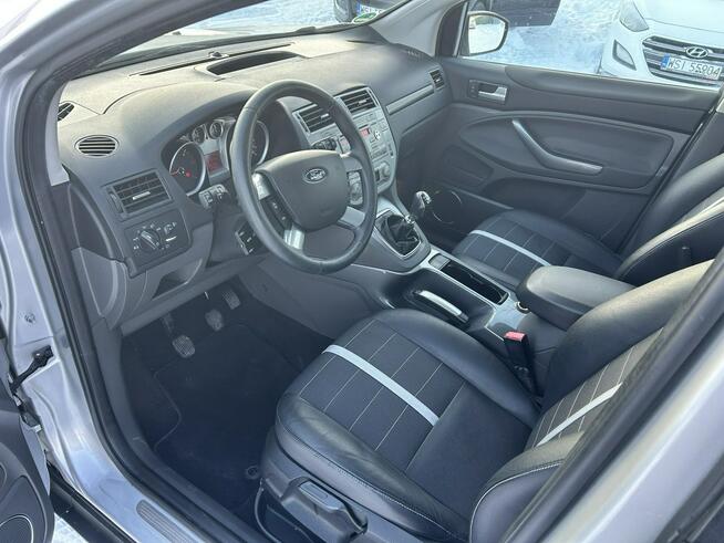 Ford Kuga Nowe Iganie - zdjęcie 9