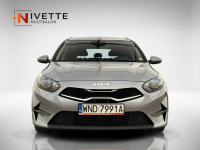 Kia Cee'd 1,6 CRDi(136 KM) M Salon PL Faktura Vat Warszawa - zdjęcie 8