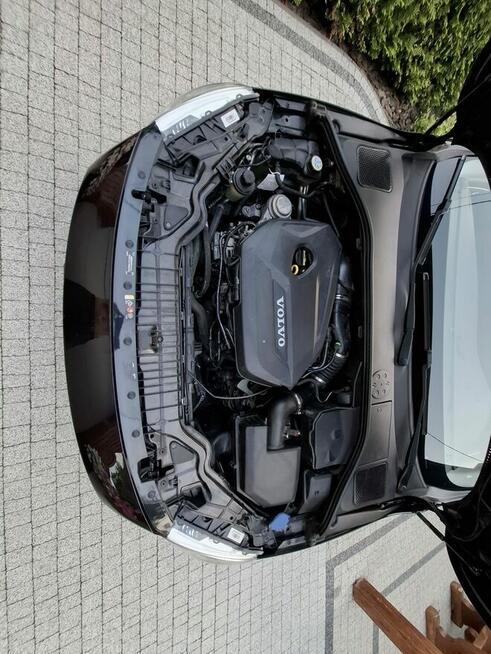 Sprzedam Volvo V 60 2015r Garwolin - zdjęcie 4
