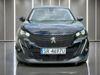 Peugeot 2008 1,5HDi  / LED / NAVI / 39 756 Netto / 48 900 Brutto Rybnik - zdjęcie 8