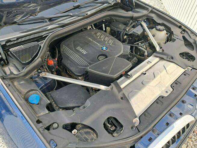 BMW X4 Komorniki - zdjęcie 11