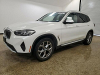 BMW X3 xDrive30i Katowice - zdjęcie 1