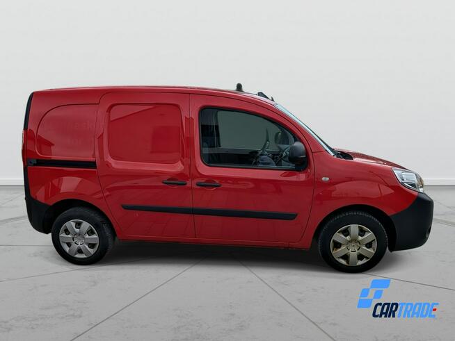 KANGOO Express 1.5 dCi | 1 Wł| Tempomat| KLIM | VAT 23% Kraków - zdjęcie 4