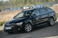 Škoda Superb 2,0TDI*170KM*DSG*LED*Xenon*Navi*Niemcy Ostrów Mazowiecka - zdjęcie 7