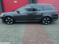 Volkswagen Passat B7 2.0 TDI Chełmce - zdjęcie 5