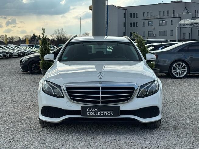 Mercedes E-klasa, 2020 Michałowice - zdjęcie 9