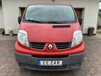 Renault Trafic 09r. 2.0 dci 9 osobowy z Niemiec Konradów - zdjęcie 2