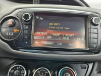 Toyota Yaris 1,33 VVT-i kamera klimatyzacja ładna zarejetrowana Włocławek - zdjęcie 9