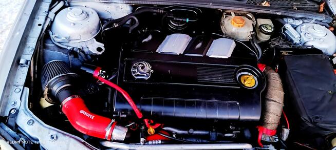 Opel Vectra c 2004 kombi 1.9 200km Pisz - zdjęcie 3