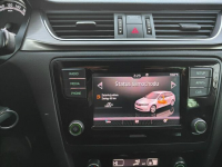 Škoda RAPID 1.0 Benzyna 95 KM Przebieg-52 427 km Serwisowany Twardów - zdjęcie 12