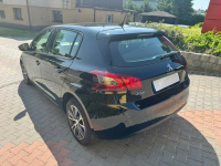 Peugeot 308 1.5 Blue HDI#Climatronic#Nawigacja Margonin - zdjęcie 5