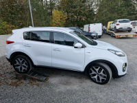 Kia Sportage GT-LINE.  Skóra. Led. Kamera. Asystent pasa Rybnik - zdjęcie 6