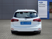 Ford Focus Titanium 1.0 EcoBoost mHEV 125 KM Warszawa - zdjęcie 4