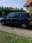 Renault Scenic 1.6 z 2003 roku z gazem. Rzeszów - zdjęcie 10