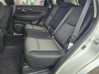 Nissan X-Trail 105Tyś km.100% Oryginał.Alu18.Automat.Koła Zima. Sosnowiec - zdjęcie 11