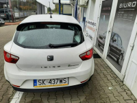SEAT IBIZA ROK 2011 DIESEL EURO V 1.2 TDi Mysłowice - zdjęcie 11
